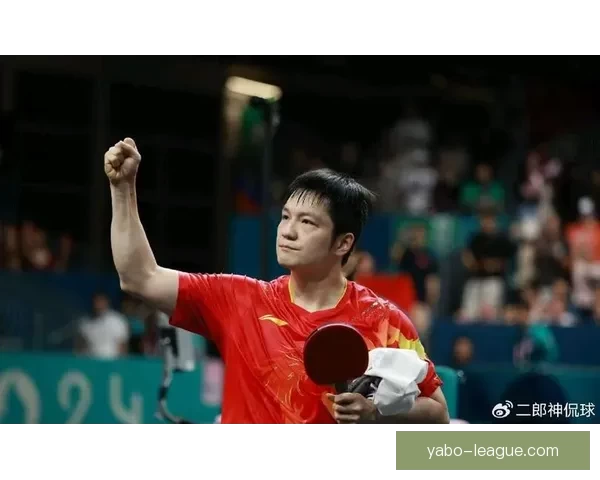 樊振东若加入国乒将带来怎样的改变 莫雷加德称他特别出色